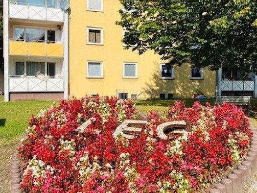 Wohnung zur Miete 449 € 3 Zimmer 71,9 m² 1. Geschoss frei ab 01.04.2026 Britischer Weg 1 Soest 59494