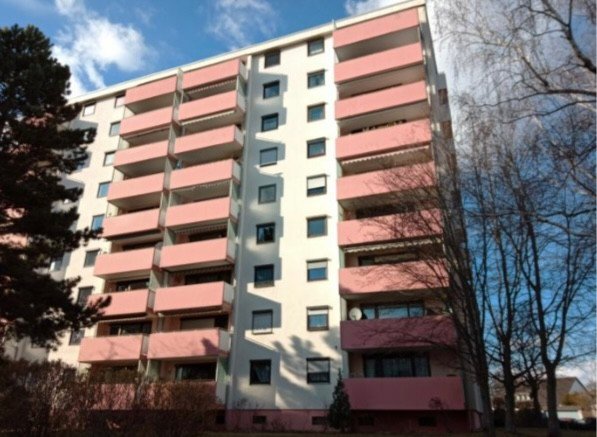 Wohnung zum Kauf 332.500 € 3 Zimmer 107 m²<br/>Wohnfläche 1.<br/>Geschoss Röthenbach West Nürnberg 90449