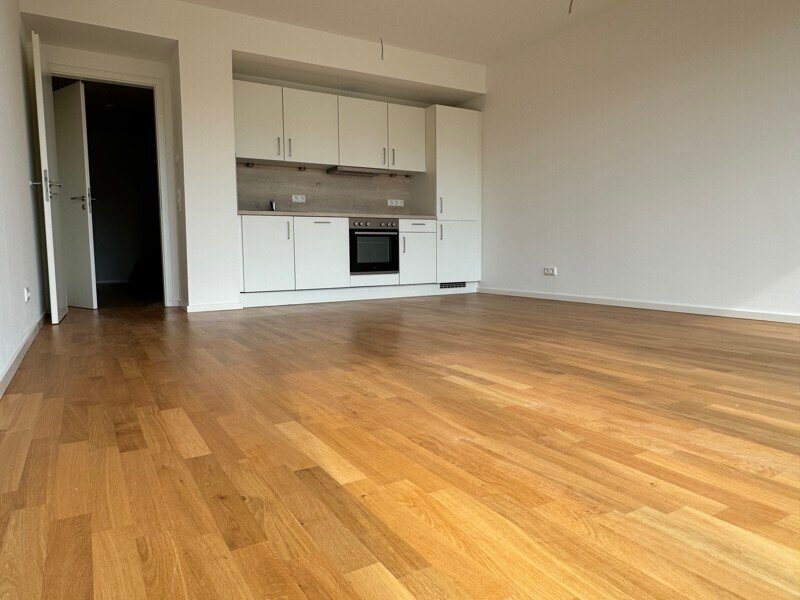 Wohnung zur Miete 902 € 2 Zimmer 60,2 m²<br/>Wohnfläche 3.<br/>Geschoss Delitzscher Straße 28 Eutritzsch Leipzig-Eutritzsch 04129