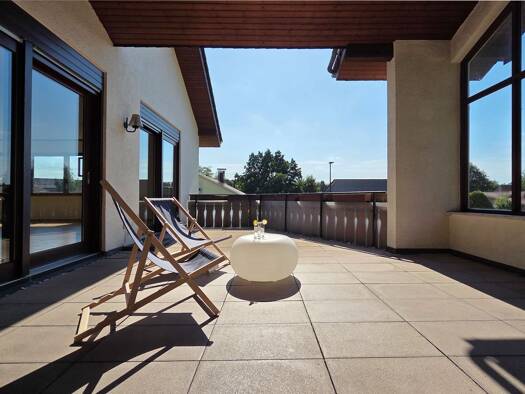 Haus zum Kauf 632.000 € 7,5 Zimmer 272 m² 498 m² Grundstück Lienzingen Mühlacker 75417