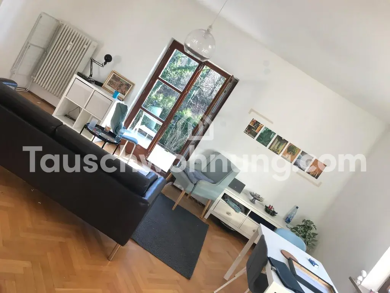 Wohnung zur Miete Tauschwohnung 1.500 € 4 Zimmer 75 m² Obergiesing München 81549