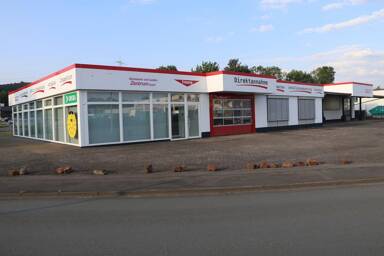 Werkstatt zur Miete provisionsfrei 400 m² Lagerfläche Eickelstraße 2 Bruchhausen Arnsberg 59759