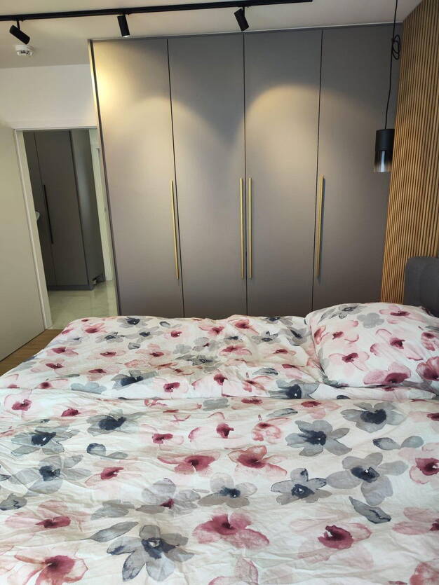 Wohnung zum Kauf provisionsfrei 440.000 € 4 Zimmer 83,4 m² 4. Geschoss Berlin 12685
