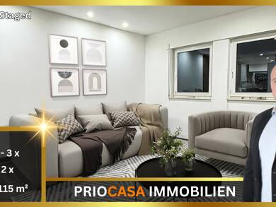 Reihenmittelhaus zum Kauf 149.000 € 4 Zimmer 115 m² 215 m² Grundstück Birresborn 54574