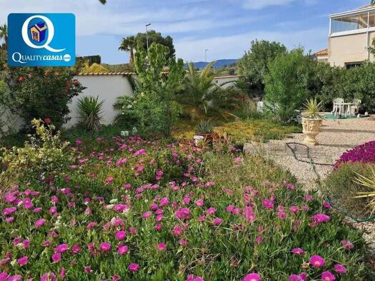 Chalet zum Kauf 265.000 € 4 Zimmer 136 m² Castalla 03420
