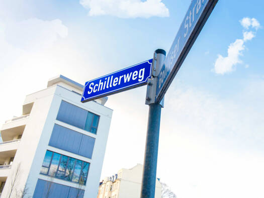 Wohnung zum Kauf 198.000 € 2 Zimmer 43,5 m² 1. Geschoss Gohlis-Süd Leipzig / Gohlis 04155