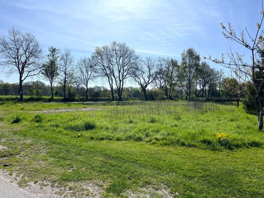 Grundstück zum Kauf 80.000 € 722 m² Grundstück Ardorf Wittmund 26409