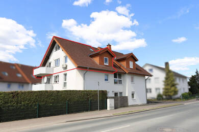 Wohnung zum Kauf 149.000 € 4 Zimmer 67,2 m² Dachgeschoss Lage Lage 32791