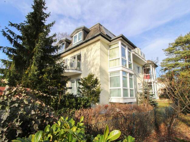 Sonstiges zum Kauf als Kapitalanlage geeignet 329.900 € 3 Zimmer 76 m² Hermsdorf Berlin 13467