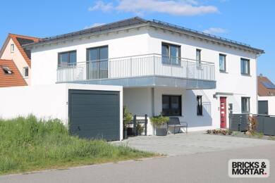 Wohnung zum Kauf - Neubau 485.000 € 4 Zimmer 117,4 m² Haidhof Maxhütte-Haidhof 93142