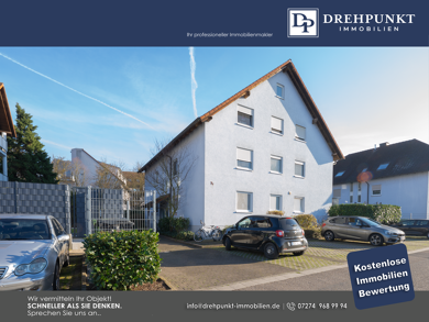 Wohnung zum Kauf 159.000 € 2 Zimmer 51 m² Souterrain Sondernheim Germersheim 76726