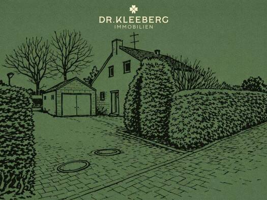 Einfamilienhaus zum Kauf 529.000 € 5 Zimmer 141 m² 463 m² Grundstück Handorf Münster 48157