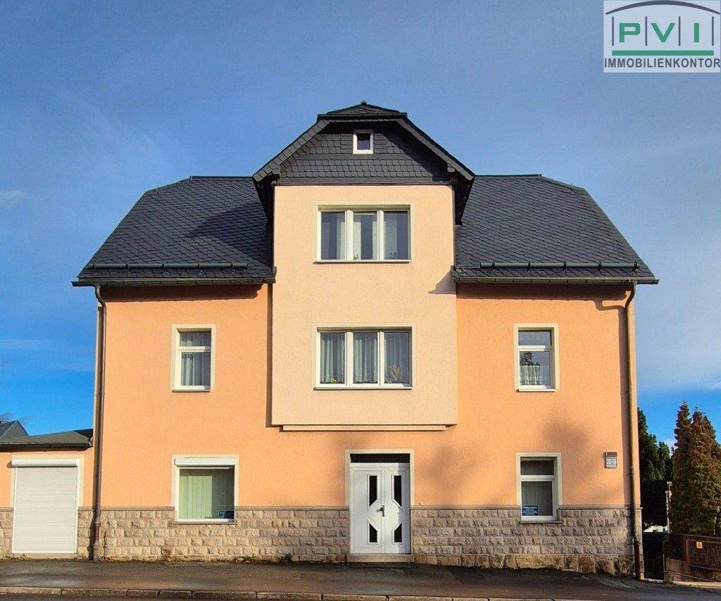 Mehrfamilienhaus zum Kauf