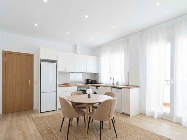 Penthouse zum Kauf 370.000 € 3 Zimmer 70 m² 4. Geschoss Palma 07008