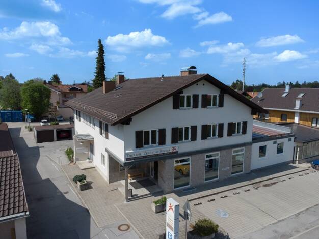 Mehrfamilienhaus zum Kauf provisionsfrei 1.345.000 € 10 Zimmer 309 m² 1.128 m² Grundstück Brannenburg Brannenburg 83098