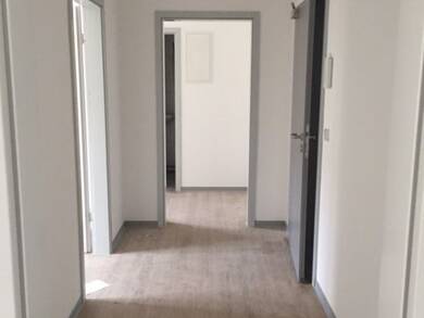 Studio zur Miete 490 € 2 Zimmer 55 m² 4. Geschoss Spielbergtor 12d Daberstedt Erfurt 99099