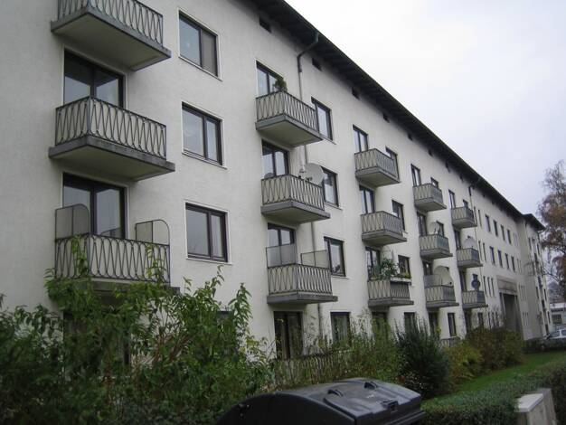 Wohnung zur Miete 654 € 3 Zimmer 60,3 m² 2. Geschoss frei ab 28.04.2026 Hamburger Str. 272 a Peterswerder Bremen 28205