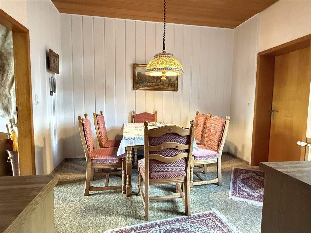 Einfamilienhaus zum Kauf - Ansicht 6