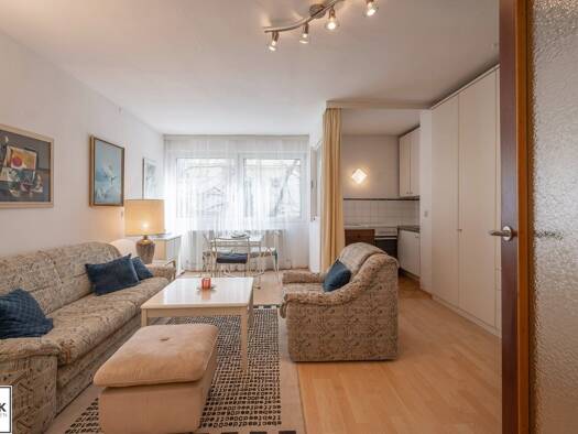 Wohnung zum Kauf 184.500 € 1,5 Zimmer 33 m² 1. Geschoss Wien,Hietzing 1130