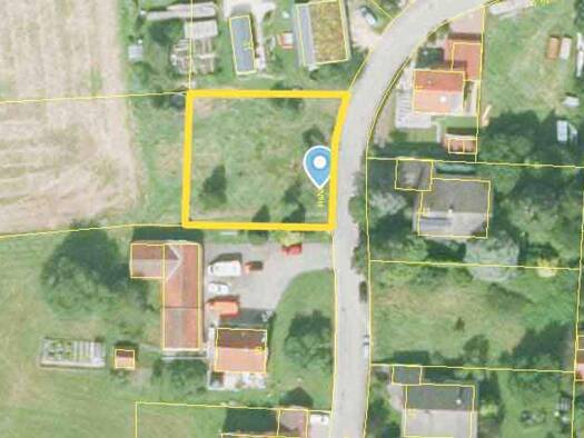 Grundstück zum Kauf 485.000 € 891,1 m² Grundstück Fernhag Scheyern 85298