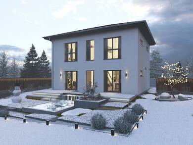 Einfamilienhaus zum Kauf 630.000 € 5 Zimmer 154 m² 770 m² Grundstück Kiliansdorf Roth 91154