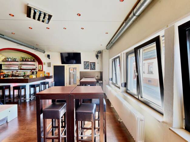 Bar/Café zum Kauf 663.000 € 594 m² Gastrofläche 665 m² Grundstück Otterbach Otterbach 67731