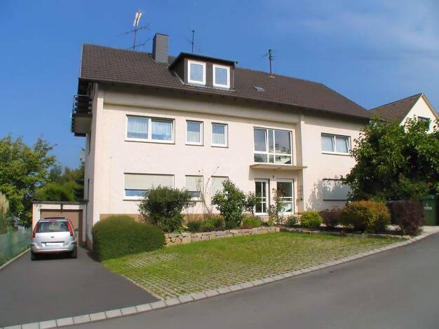 Wohnung zur Miete 715 € 2 Zimmer 65 m² EG frei ab 01.04.2026 Seelscheid Neunkirchen-Seelscheid 53819