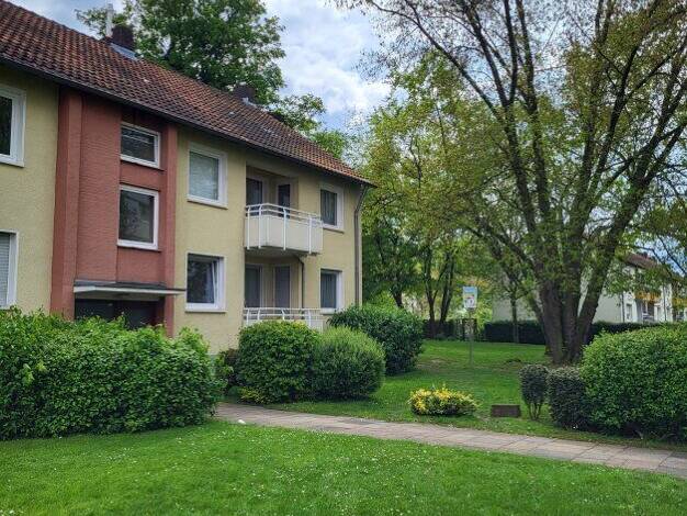 Wohnung zum Kauf provisionsfrei 241.000 € 3 Zimmer 77,2 m² EG frei ab 01.10.2026 Auf dem Streitacker 27 Gremberghoven Porz 51148