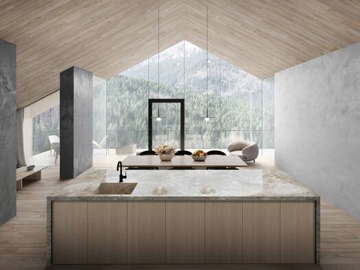 Wohnung zum Kauf 1.672.000 € 4 Zimmer 142,4 m² 2. Geschoss frei ab 01.12.2027 Roggenweg Sexten 39030