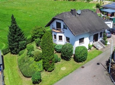 Einfamilienhaus zum Kauf 297.000 € 4 Zimmer 120 m² 569 m² Grundstück Horhausen 56593