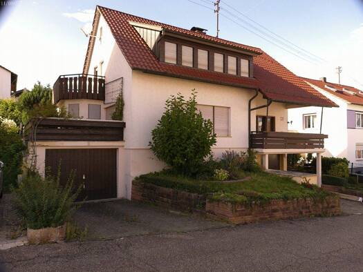 Einfamilienhaus zum Kauf 449.000 € 9 Zimmer 154 m² 454 m² Grundstück Oberstenfeld 71720