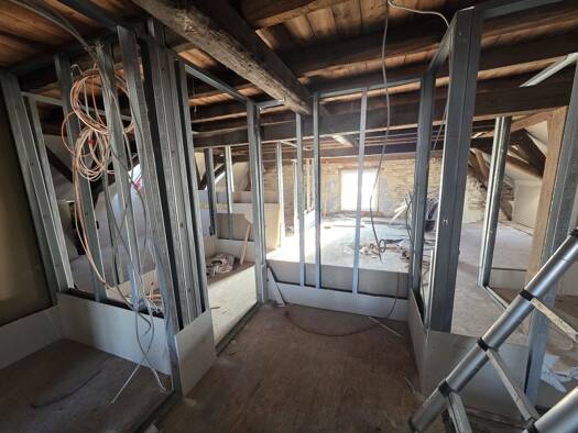 Mehrfamilienhaus zum Kauf 225.000 € 16 Zimmer 300 m² 432 m² Grundstück Brünen Hamminkeln 46499