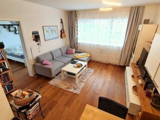 Wohnung zum Kauf 169.500 € 2 Zimmer 39 m² 1. Geschoss Fischhub 5 Jägerberg Steyr 4400