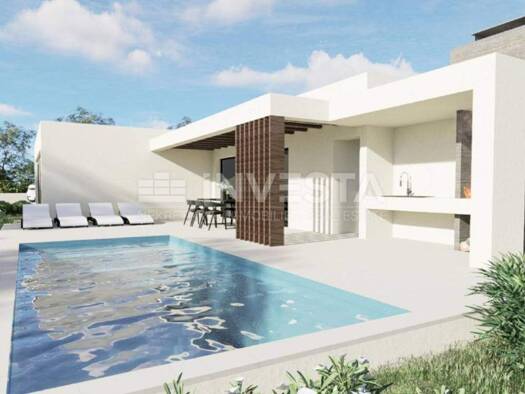 Land-/Forstwirtschaft zum Kauf 89.000 € Svetvincenat Svetvincenat