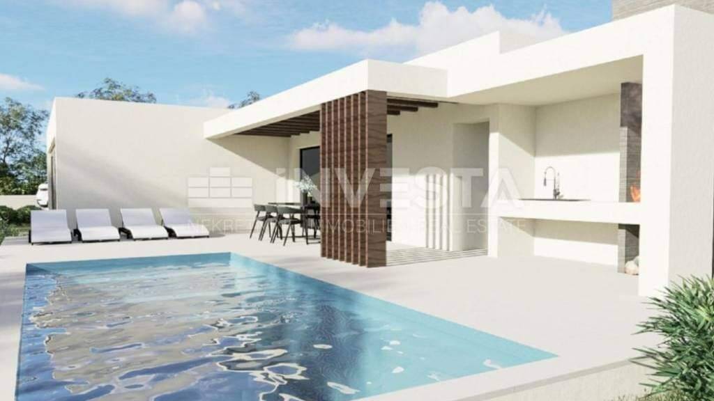 Land-/Forstwirtschaft zum Kauf 89.000 € Svetvincenat Svetvincenat