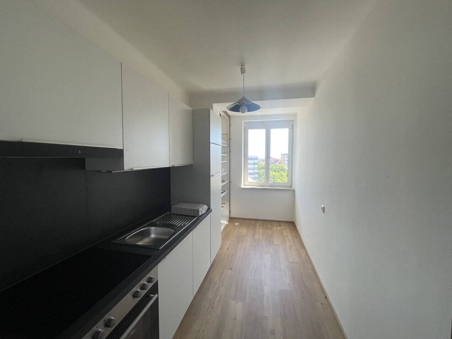 Wohnung – Klagenfurt am Wörthersee, St. Peter, Annabichl - Mehr