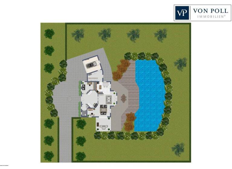 Einfamilienhaus zum Kauf 665.000 € 7 Zimmer 275 m² 3.685 m² Grundstück Söllingen OT Dobbeln 38387