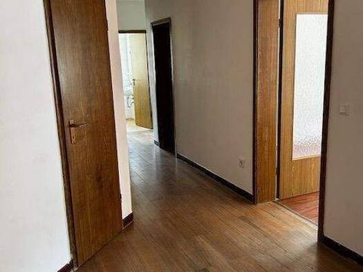 Maisonette zur Miete 850 € 5 Zimmer 105 m² 2. Geschoss frei ab sofort Coburg 96450