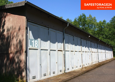 Halle/Industriefläche zur Miete provisionsfrei 1.600 € 800 m² Lagerfläche Wolfsruh Großwoltersdorf 16775