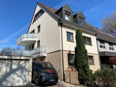 Maisonette zur Miete 1.020 € 3 Zimmer 120 m² 2. Geschoss frei ab 01.08.2025 Essen 45355