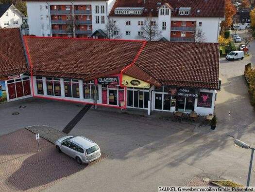 Ladenfläche zur Miete 410 m² Verkaufsfläche Marktoberdorf 87616