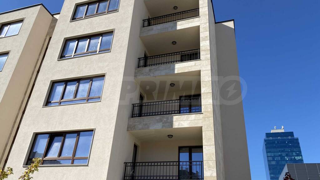 Studio zum Kauf 379.100 € 3 Zimmer 111,5 m² Sofia