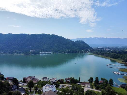 Grundstück zum Kauf 550.000 € 872 m² Grundstück Treffen am Ossiacher See 9520