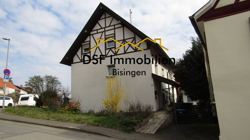 Haus zum Kauf 4 Zimmer 130 m² 346 m² Grundstück Dußlingen 72144