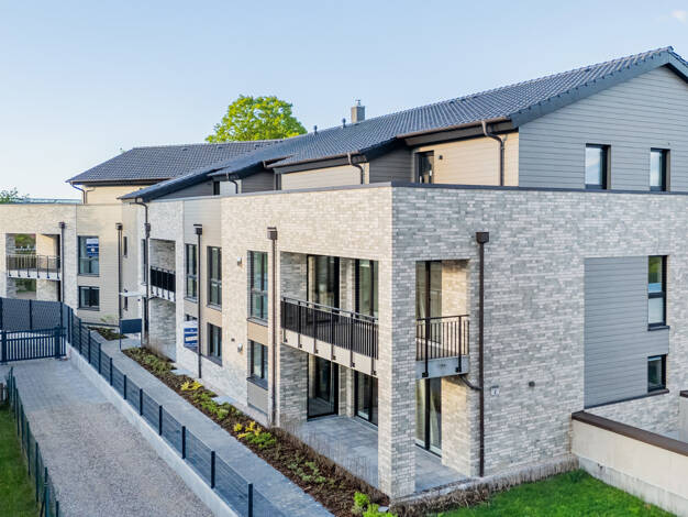 Wohnung zum Kauf - Erstbezug 535.500 € 2 Zimmer 79,1 m² Kellenhusen 23746