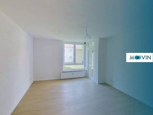 Studio zur Miete 730 € 4 Zimmer 88,1 m² 1. Geschoss frei ab 01.01.2026 Am Hohen Kreuz 17 Roding 93426