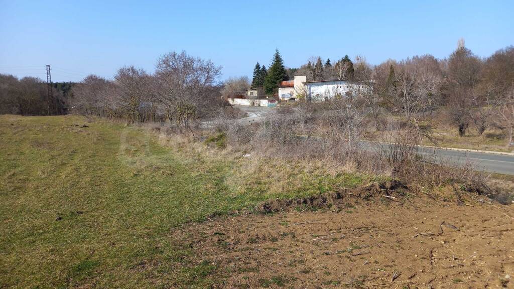 Gewerbegrundstück zum Kauf 260.000 € Ahtopol