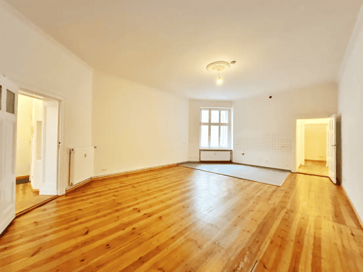 Wohnung zur Miete 900 € 5 Zimmer 170 m² Glückaufstraße 4 Wasseralfingen Aalen 73433