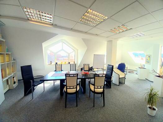 Bürofläche zum Kauf 850.000 € 6 Zimmer 230 m² Bürofläche Altstadt Würzburg 97080