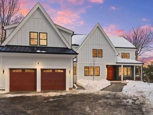 Einfamilienhaus zum Kauf 2.197.417 € 594,6 m² 60R Lynnbrook Rd Lynnfield 01940